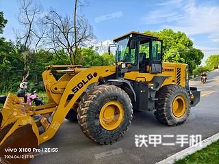 九江市出售 山东临工 L952 装载机