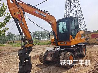 德州市出售 犀牛重工 XN90-Y 挖掘机