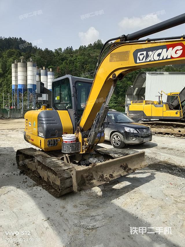 整机右后45°（整机外观）