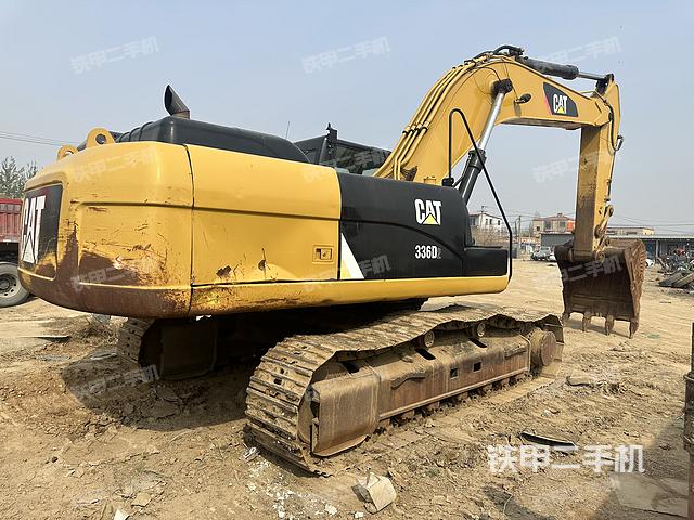 整机右后45°（整机外观）