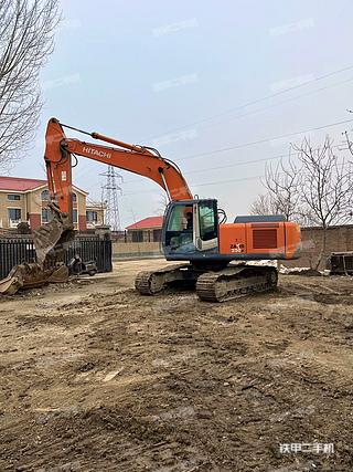 保定市出售 日立 ZX250H-3 挖掘机