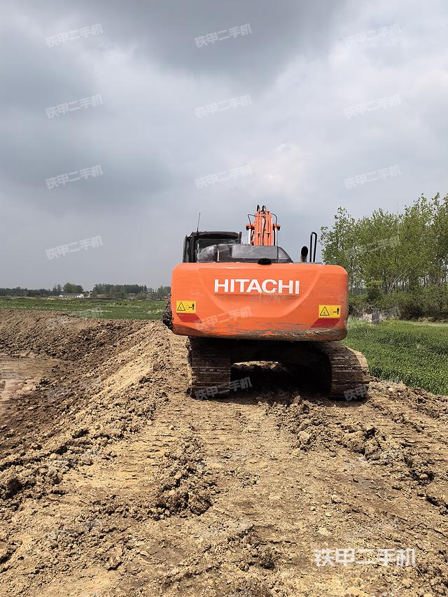 整机右后45°（整机外观）