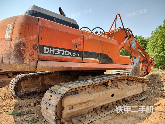 整机右后45°（整机外观）