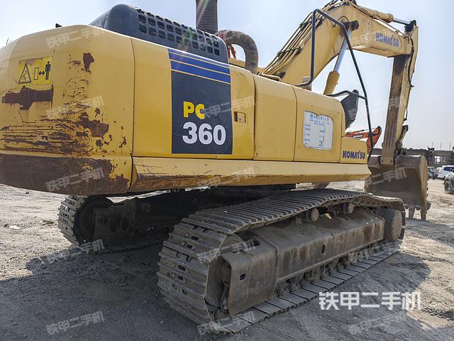 整机右后45°（整机外观）