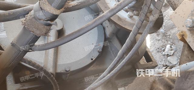 变速箱（整机外观及大件）