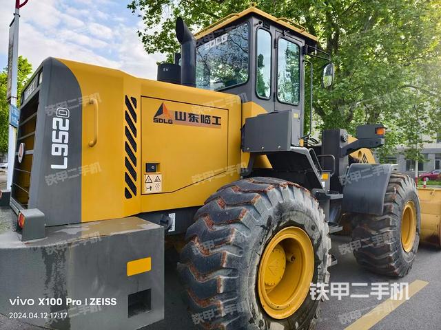 整机右后45°（整机外观及大件）