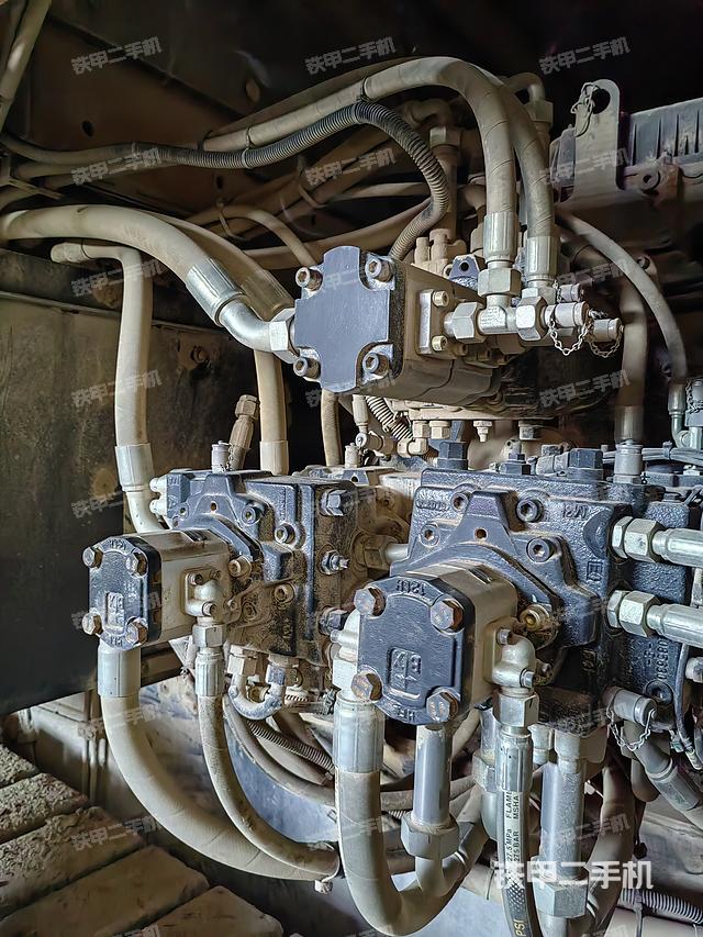 其他核心部件（设备外观及核心部件）