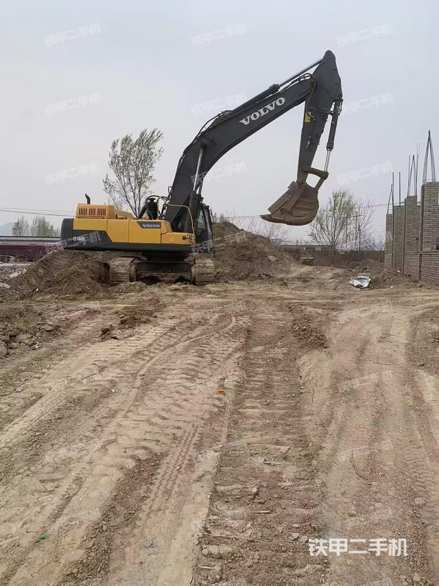 整机右后45°（整机外观）