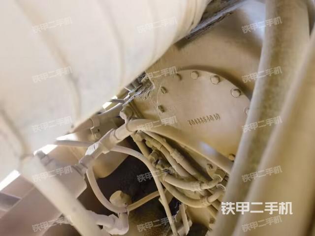 其他核心部件（设备外观及核心部件）