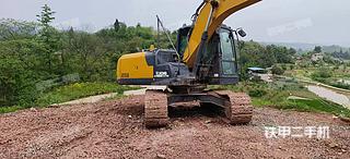 重庆市出售 徐工 XE135D 挖掘机