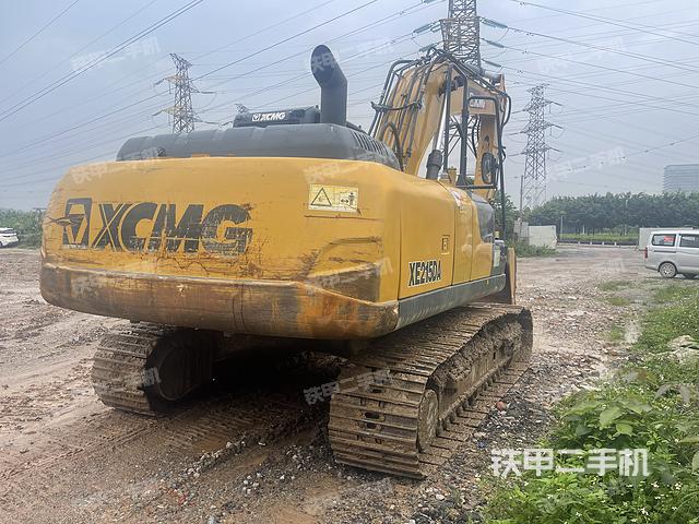 整机右后45°（整机外观）