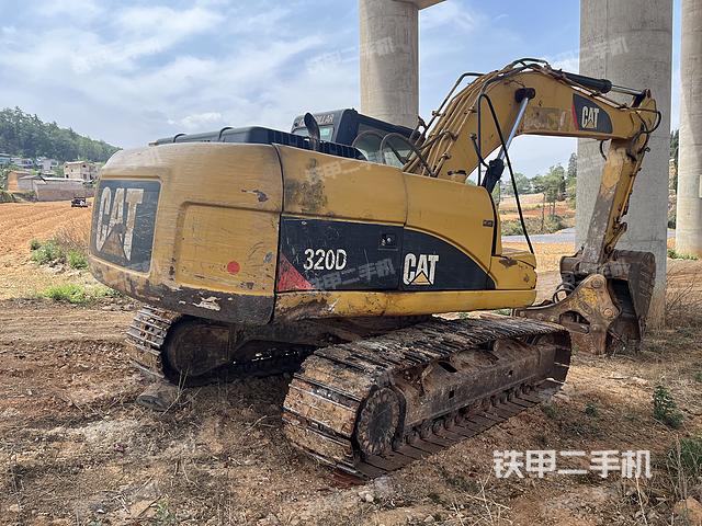 整机右后45°（整机外观）