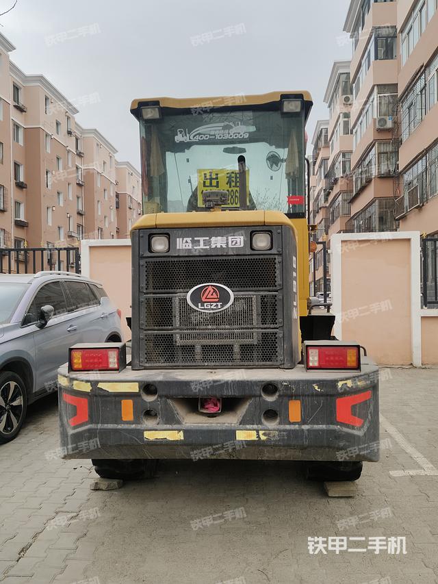 变速箱（整机外观及大件）