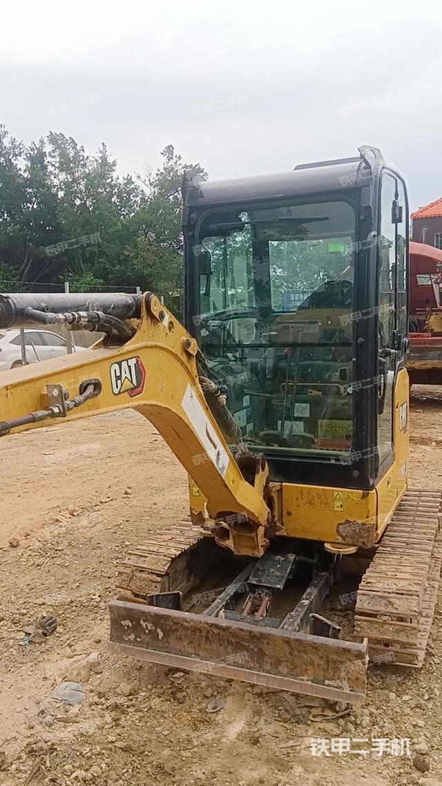 整机右后45°（整机外观）