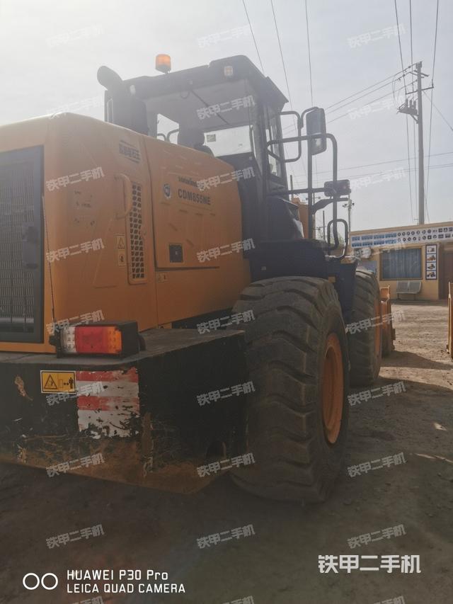 整機右后45°（整機外觀及大件）