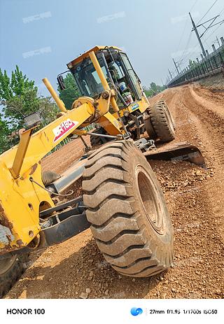 淮北市出售 徐工 GR180 平地机