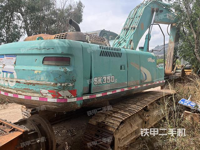 整机右后45°（整机外观）