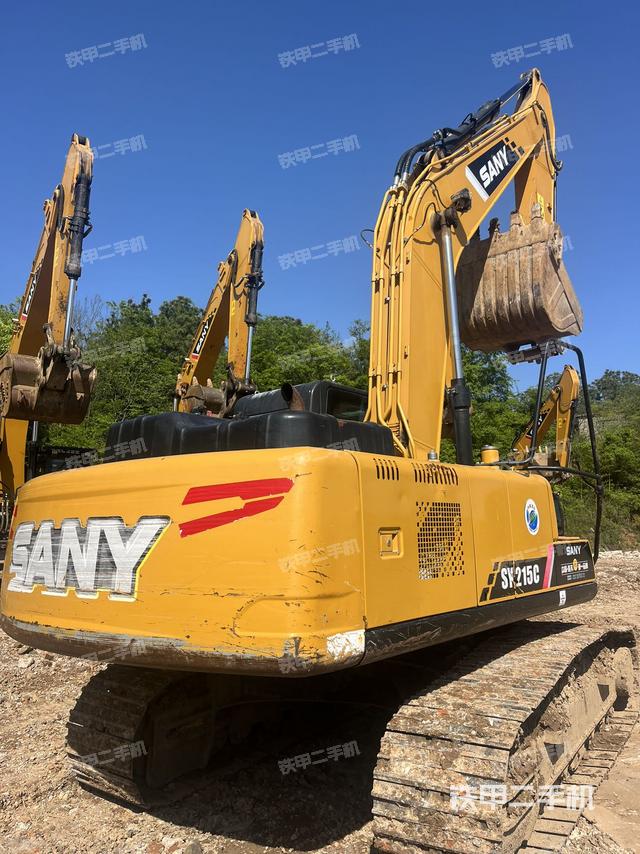 整机右后45°（整机外观）