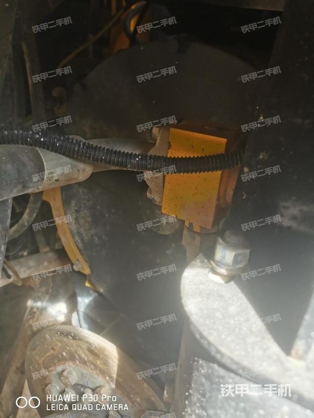 變速箱（整機外觀及大件）