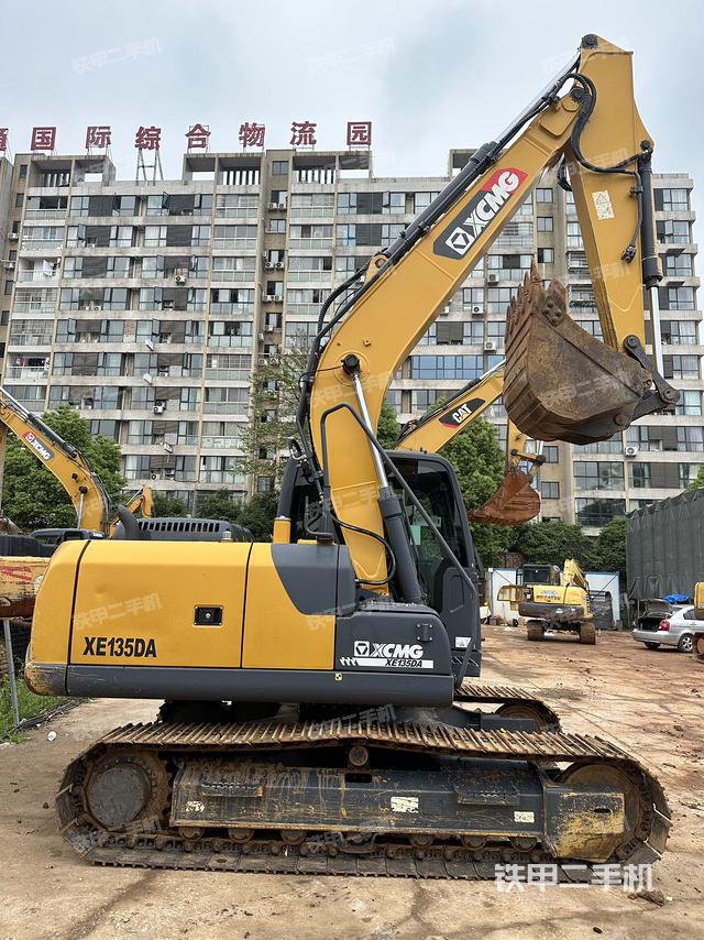 整机右后45°（整机外观）