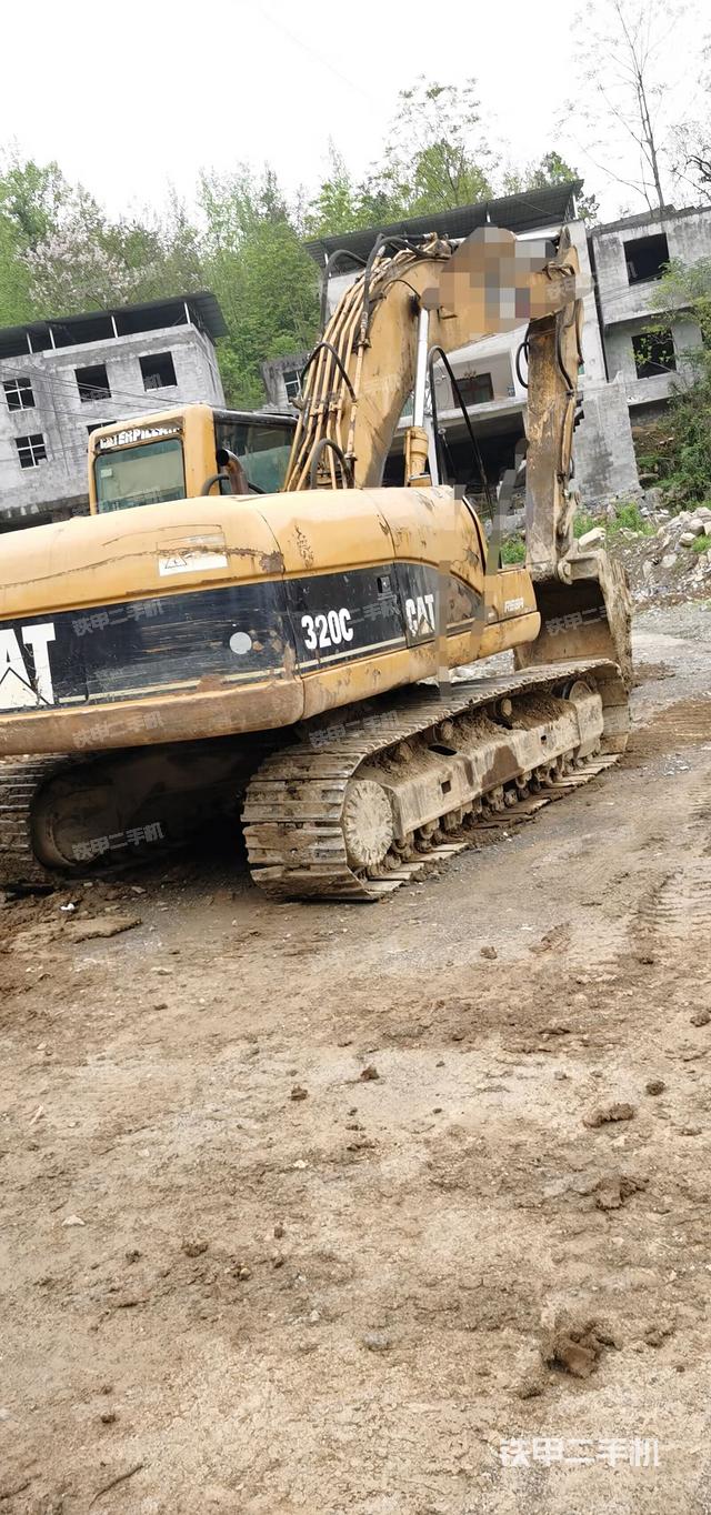 整机右后45°（整机外观）