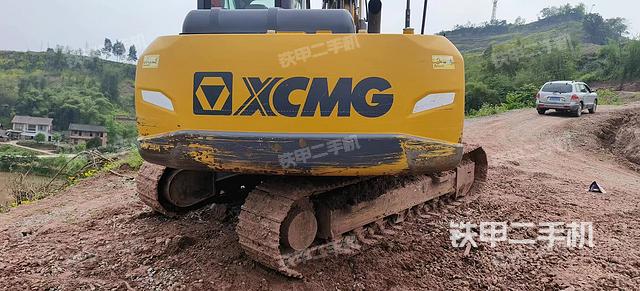 整机右后45°（整机外观）