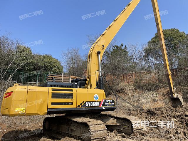 整机右后45°（整机外观）