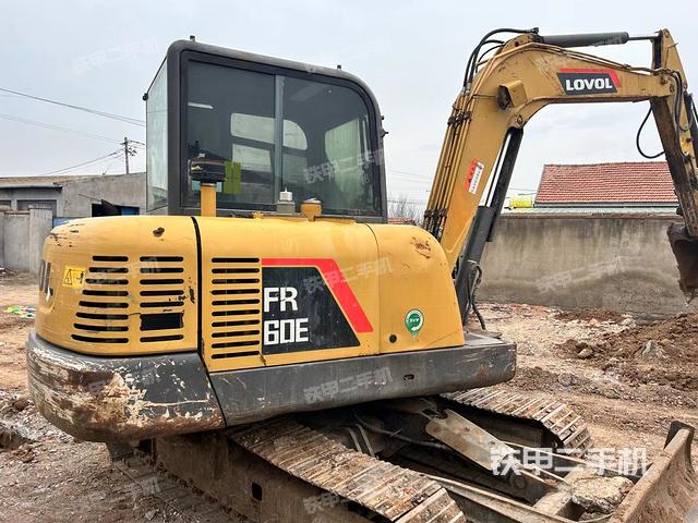 整机右后45°（整机外观）