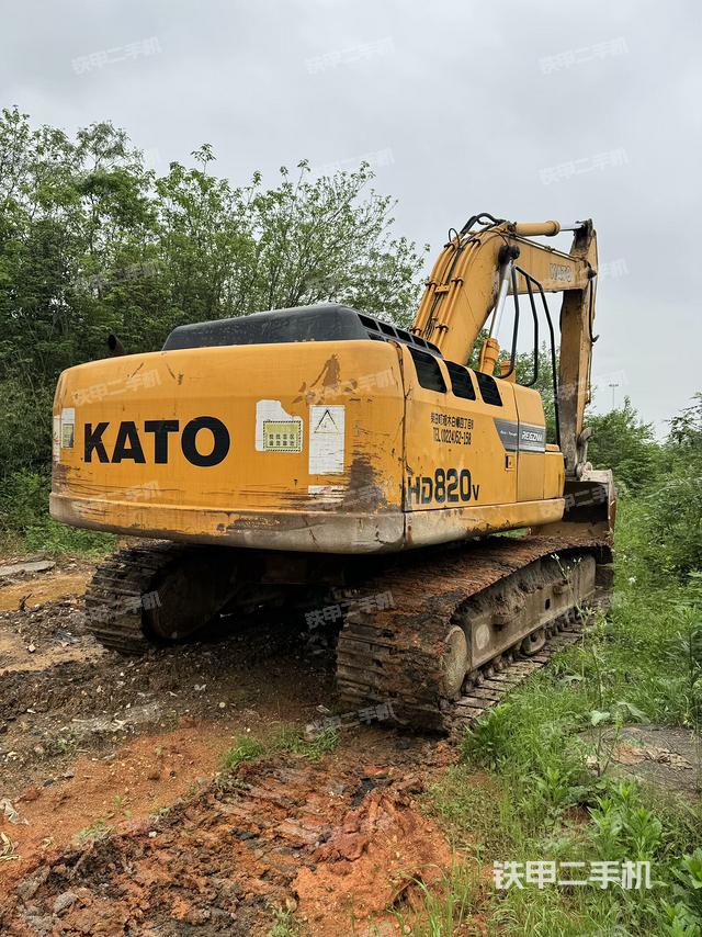 整机右后45°（整机外观）