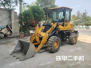 阜阳市出售 明宇重工 ZL-930 装载机