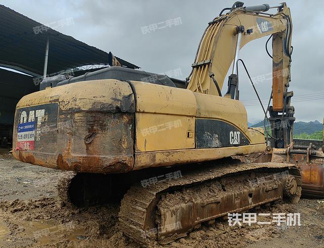 整机右后45°（整机外观）