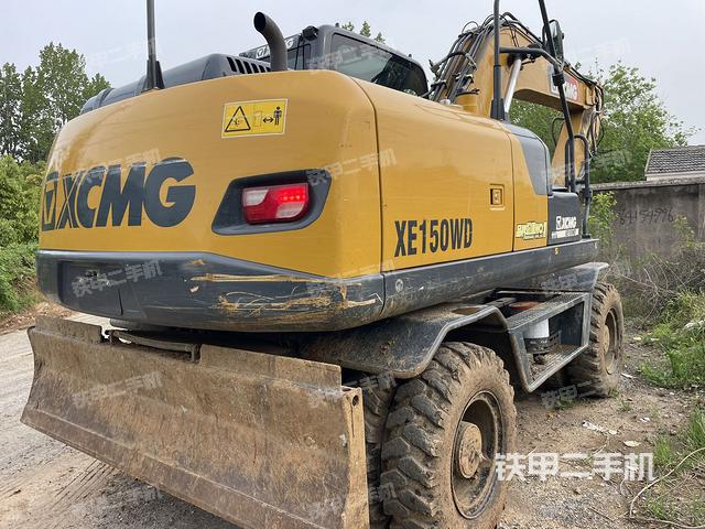 整机右后45°（整机外观）