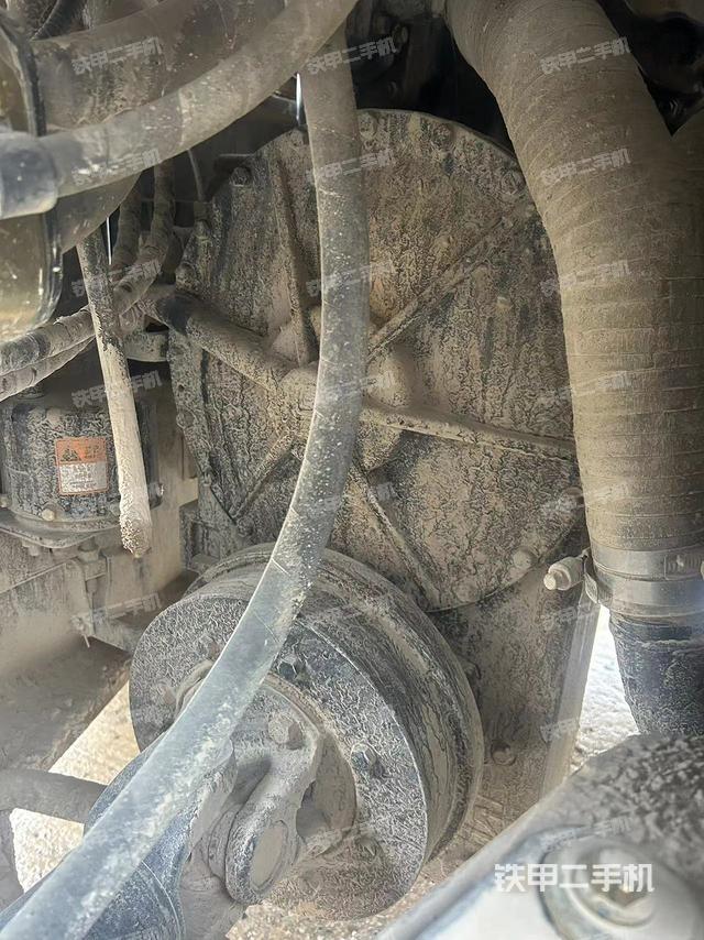 变速箱（整机外观及大件）