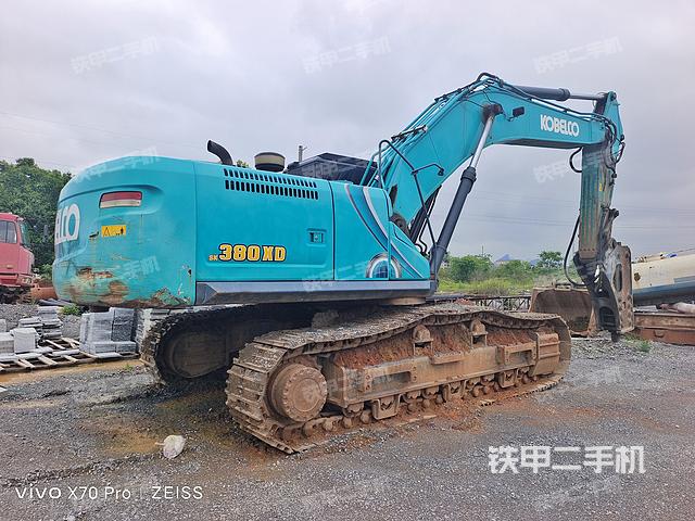 整机右后45°（整机外观）