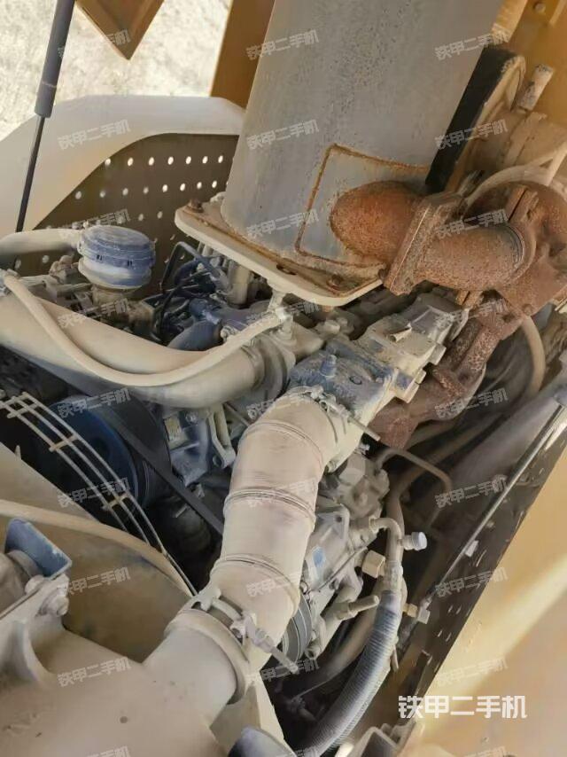 其他核心部件（设备外观及核心部件）