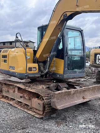 遵义市出售 徐工 XE75D 挖掘机