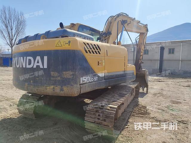 整机右后45°（整机外观）