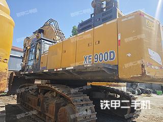保定市出售 徐工 XE900D 挖掘机