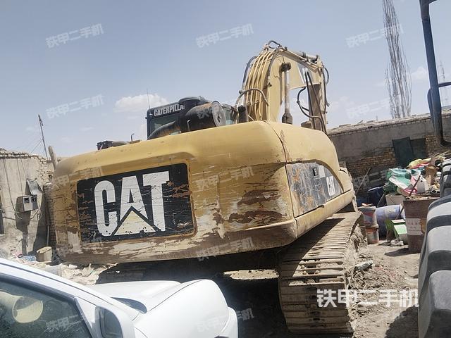 整机右后45°（整机外观）