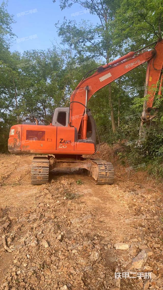 整机右后45°（整机外观）