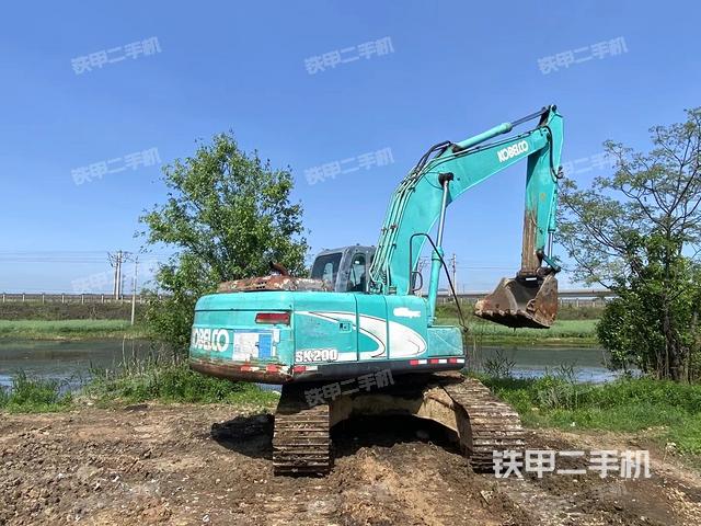 整机右后45°（整机外观）