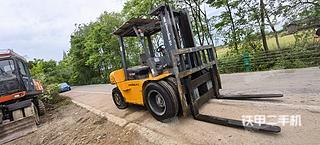 成都市出售 龙工 LG70DT 叉车