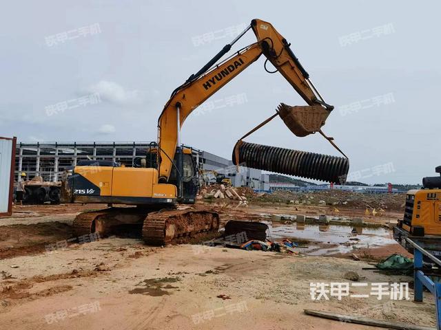 整机右后45°（整机外观）