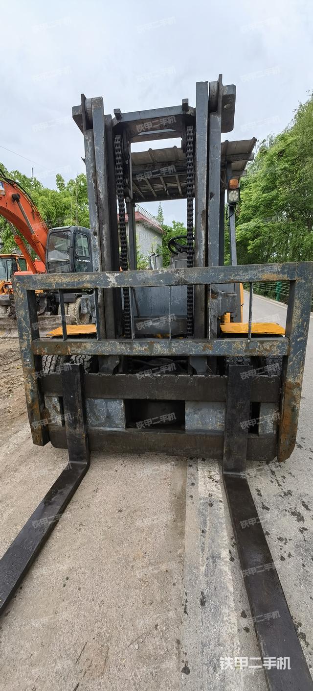 其他核心部件（设备外观及核心部件）