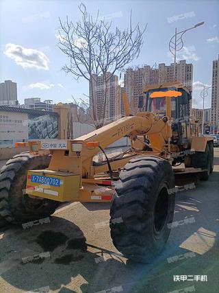 长春市出售 天工 PY180 平地机