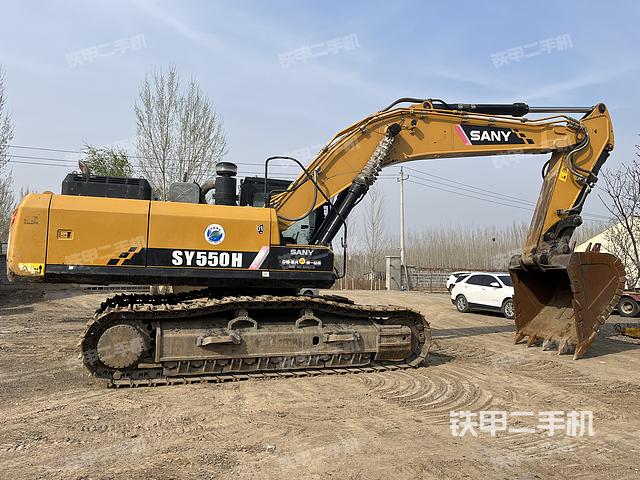 整机右后45°（整机外观）