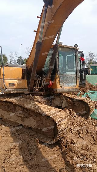 长沙市出售 三一重工 SY215C-8 挖掘机