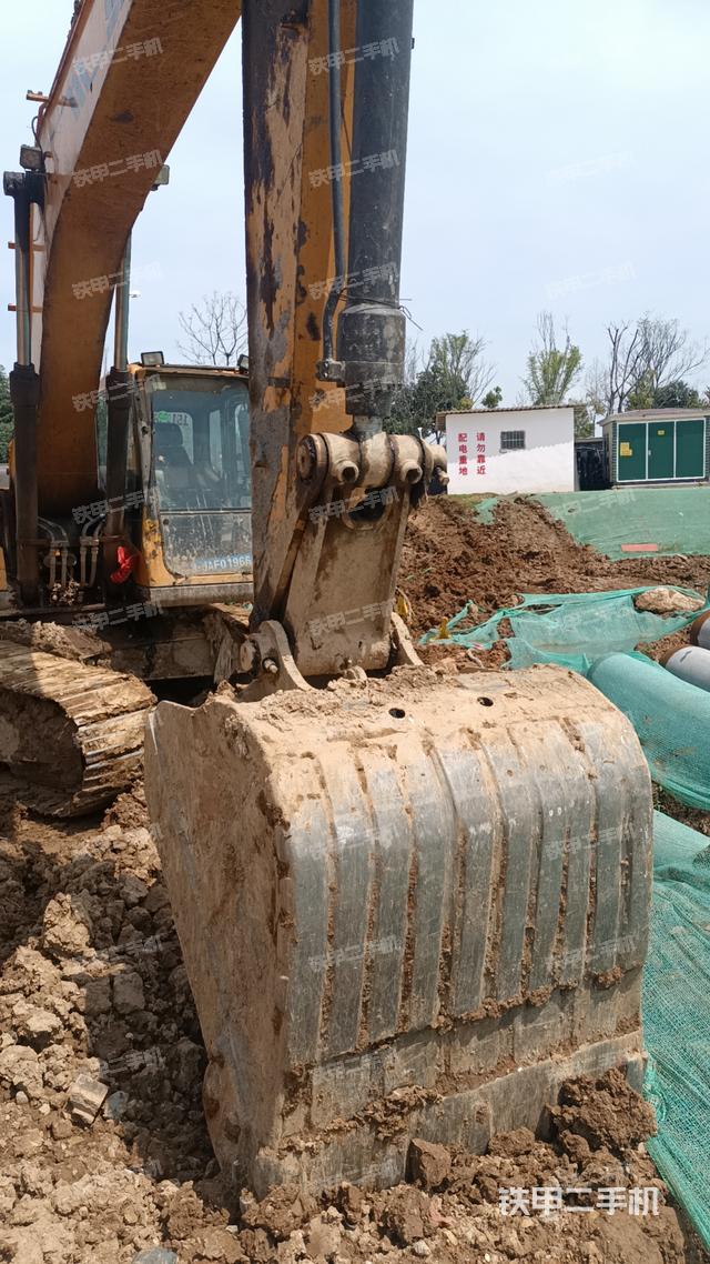 整机右后45°（整机外观）