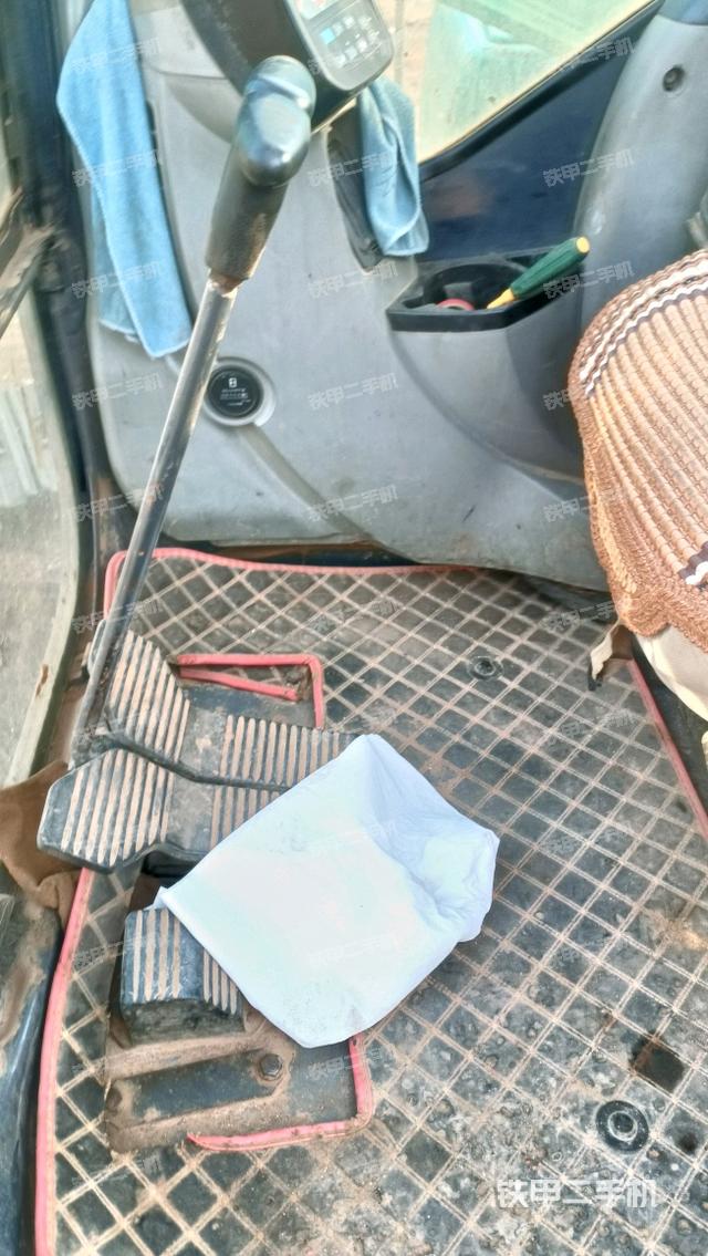 顯示屏?（駕駛室部分）