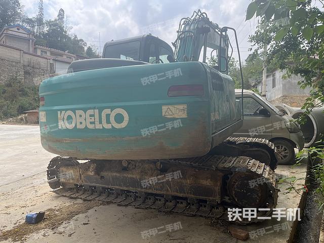 整机右后45°（整机外观）